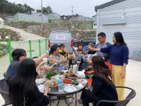 농업회사법인미라클송이팜