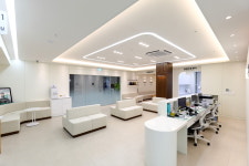 서울차오름치과의원 용인본점