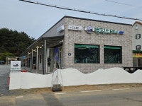 캠핑스테이 청포대