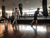 부천풍산복싱
