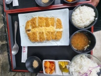 로얄수제돈까스