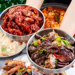 여수게장 두꺼비게장
