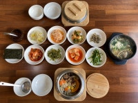 김순희굴국밥&영양솥밥