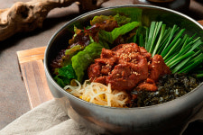 부산아지매국밥 오류동역점