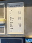살롱드로뎀