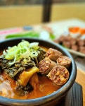 누리마을감자탕 시지2호점