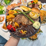 명륜진사갈비 용인 광교상현역점