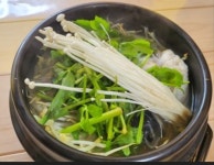호야복국&속시원한대구탕