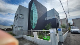 지체장애인주간보호시설