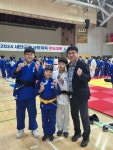 서해유도관 본관