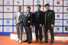 서해유도관 본관