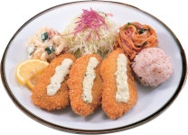 신포우리만두 전주더즌점