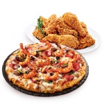 피자와치킨의러브레터 안정점