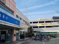 세류역주차장