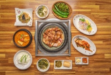 양수가든 풍동점