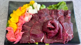 어등산한우 식육식당