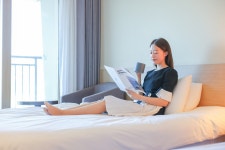 프롬에이치 더베스트 호텔 제주성산점