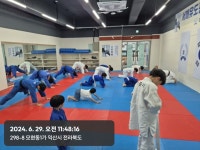 서해유도관 본관
