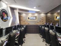 탑티어PC방 서울대점