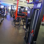 아레나피트니스