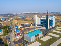 신흥교회