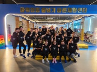 파워점핑줄넘기클럽 선운점