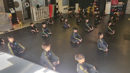 슈퍼스타짐 용화점