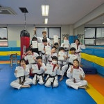 행복한동행KTI용인대제일태권도장