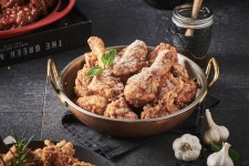 명동닭튀김 여수국동점