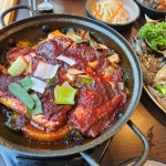 여수게장한상 낭만별식 라테라스점