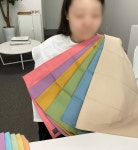 라새라색채연구소 퍼스널컬러진단