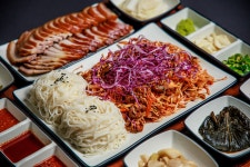 순정족발 세종메가시티점