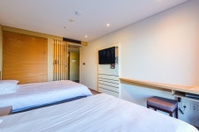 프롬에이치 더베스트 호텔 제주성산점