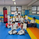 행복한동행KTI용인대제일태권도장
