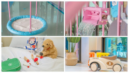 칠월키즈풀빌라 남해금송점