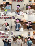유니팝 안양범계센터
