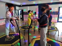 한양대한빛태권도장