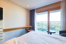 프롬에이치 더베스트 호텔 제주성산점