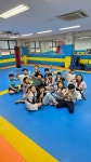 행복한동행KTI용인대제일태권도장