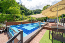 더 리썸 풀빌라