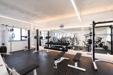 더나은Fitness