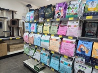 펫마트 구미봉곡점