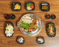 우곱 신촌본점
