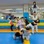 행복한동행KTI용인대제일태권도장