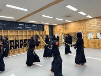 대한검도회 새솔검도교실
