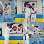 행복한동행KTI용인대제일태권도장