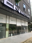 CN모터스 광주지사