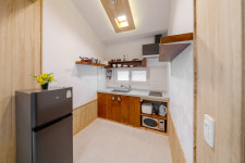 더 리썸 풀빌라