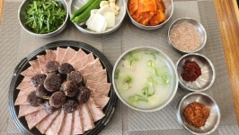 경주국밥 신대점