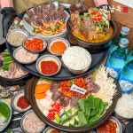 정남옥 노량진점